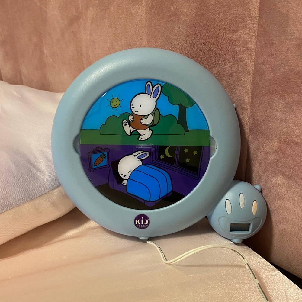Claessens' Kids Sleep Training Clock